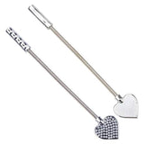 Cravache Métal | BDSM Empire