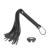 Fouet Noir | BDSM Empire