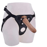 Gode Ceinture Réaliste | BDSM Empire