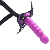 Gode Ceinture Rose | BDSM Empire