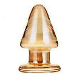 Gros Plug Anal | BDSM Empire