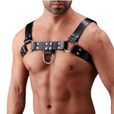 Harnais Bdsm Homme | BDSM Empire