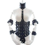 Harnais Bondage | BDSM Empire