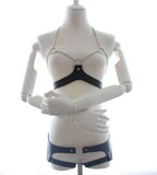 Harnais Chaine | BDSM Empire