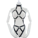 Harnais de Corps | BDSM Empire