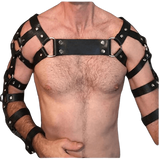 Harnais Homme BDSM | BDSM Empire