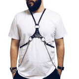 Harnais Homme Mode | BDSM Empire