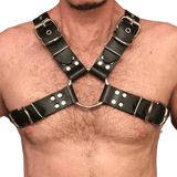 Harnais Homme Pas Cher | BDSM Empire