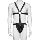 Harnais SM Homme | BDSM Empire