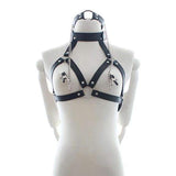 Harnais SM | BDSM Empire