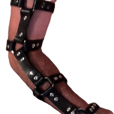 harnais bdsm homme