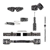 Kit Bondage <br> Cœur