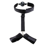kits bondage <br> Contrainte