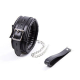 Laisse et Collier SM | BDSM Empire