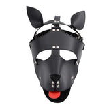 Masque de Chien SM | BDSM Empire