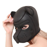 Masque SM Chien | BDSM Empire