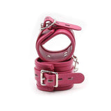 Menottes Chevilles | BDSM Empire