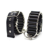 Menottes Érotiques | BDSM Empire