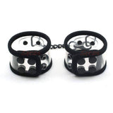 Menottes Plastique | BDSM Empire