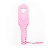 Paddle SM Rose | BDSM Empire
