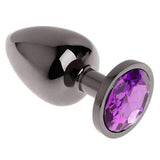Plug Anal Diamant | BDSM Empire