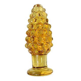 Plug Anal Doré | BDSM Empire