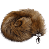 Plug Renard | BDSM Empire