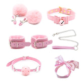 Kit Bondage <br> Kawaii