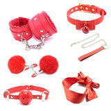 Kit Bondage <br> Kawaii