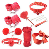 Kit Bondage <br> Kawaii
