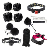 Kit Bondage <br> Kawaii