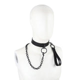 Collier Laisse <br> Homme