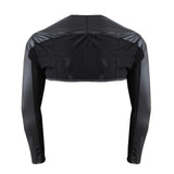 Tenue Similicuir <br> Homme