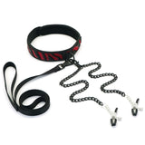 Kit Bdsm <br> 8 pièces