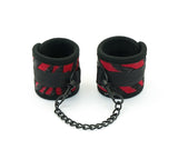 Kit Bdsm <br> 8 pièces