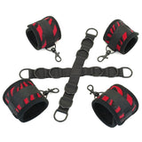 Kit Bdsm <br> 8 pièces