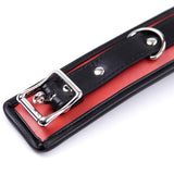 Collier Laisse <br> Soumise