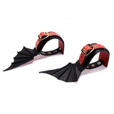 Kit Bondage <br> Véritable Cuir Premium