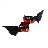 Kit Bondage <br> Véritable Cuir Premium