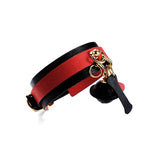 Kit Bondage <br> Véritable Cuir Premium