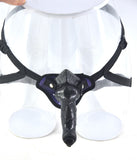 Gode Ceinture <br> Wolf