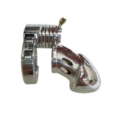 Cage de Chasteté <br> Homme Soumis