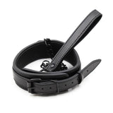 Collier BDSM <br> Soumission