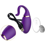 Oeuf Vibrant <br> Télécommandé