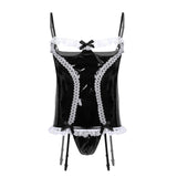 Corset Sissy