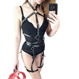 Harnais Bondage <br> 2 Pièces