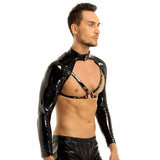 Tenue Sm Homme <br> Torse Nu