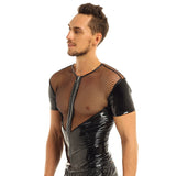 Tenue Fetish <br> Homme