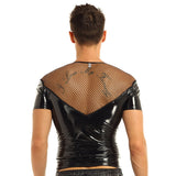 Tenue Fetish <br> Homme