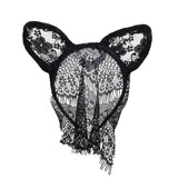 Masque Sexy <br> Strass